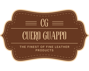 Cuero Guappo